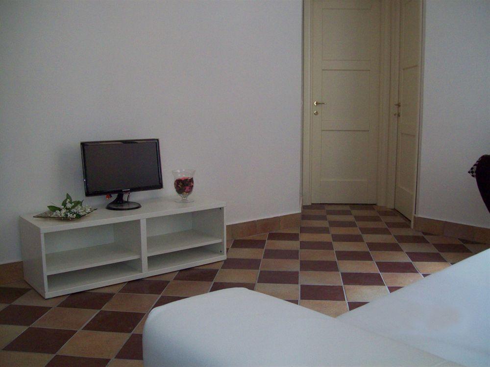 Maison Re Di Roma 외부 사진