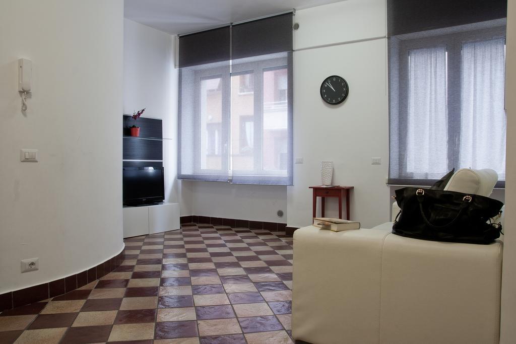 Maison Re Di Roma 객실 사진