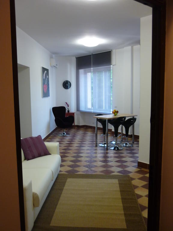 Maison Re Di Roma 객실 사진