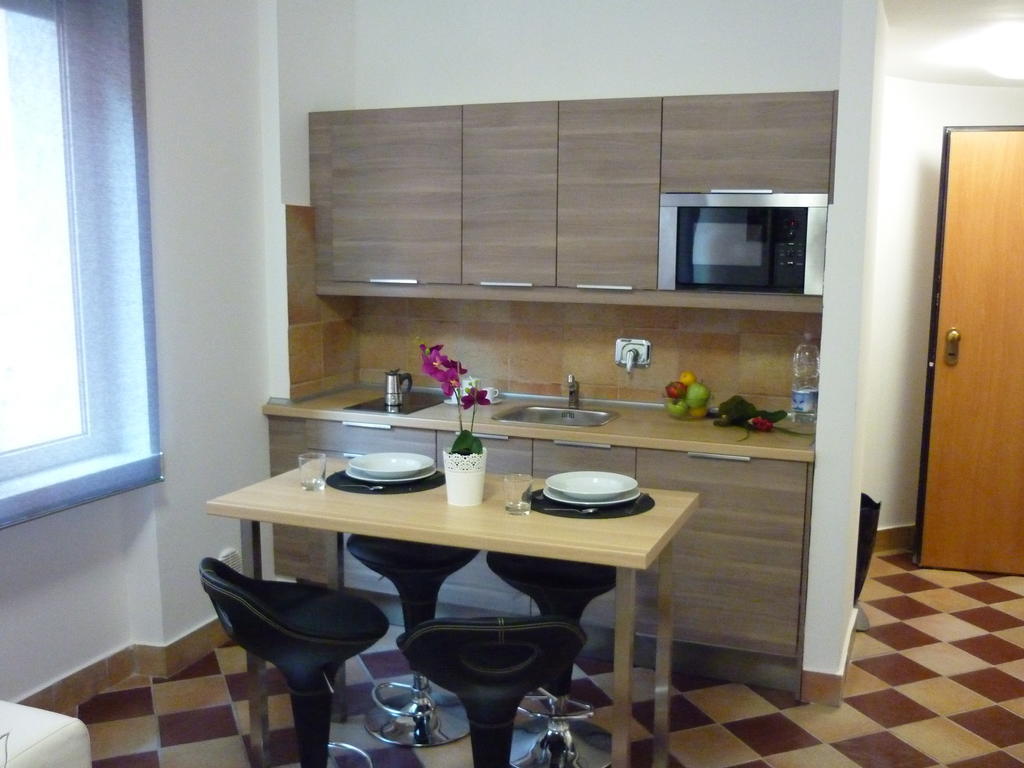 Maison Re Di Roma 객실 사진