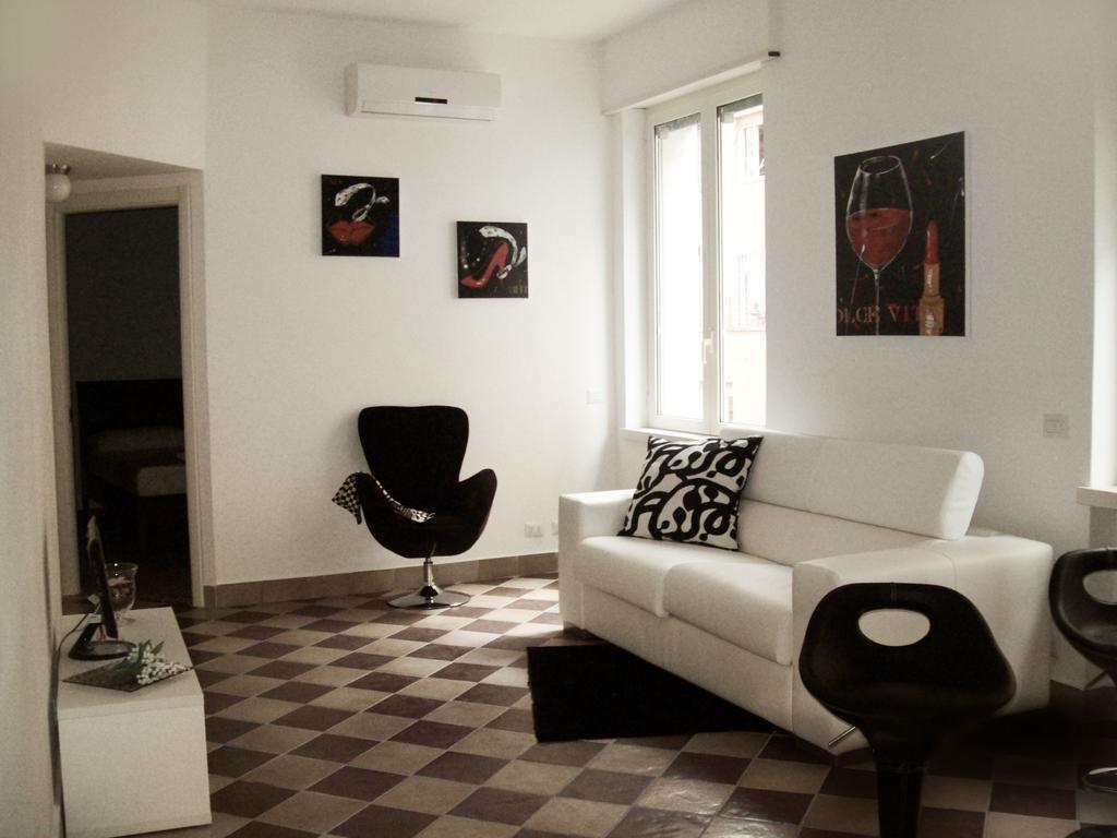 Maison Re Di Roma 객실 사진