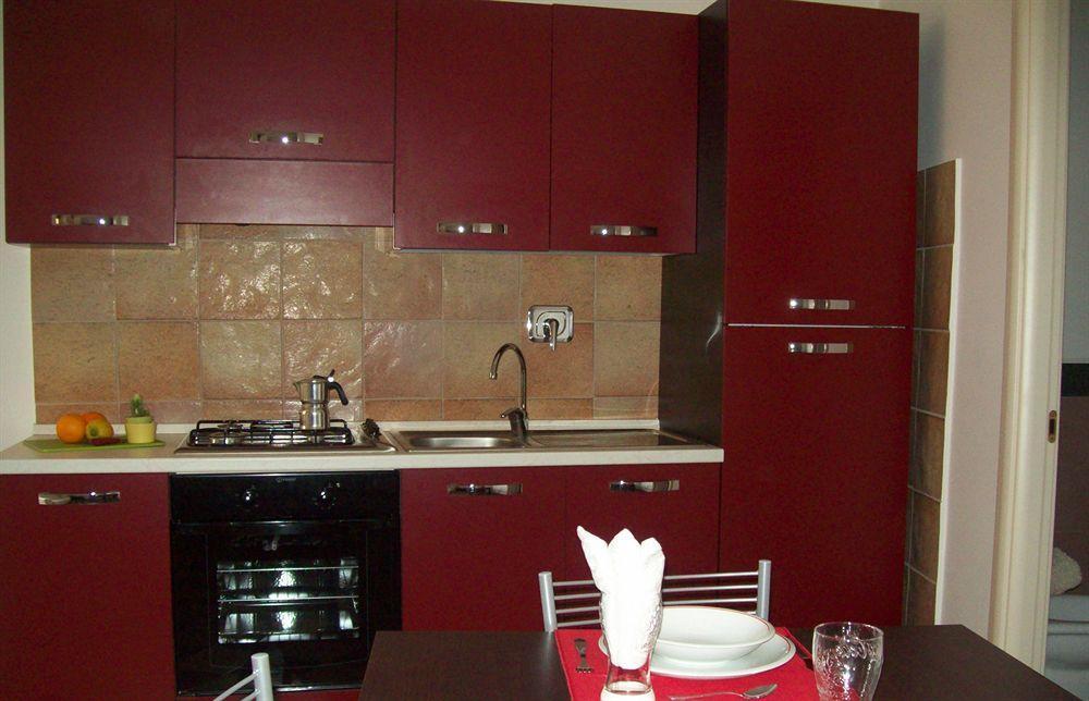 Maison Re Di Roma 외부 사진