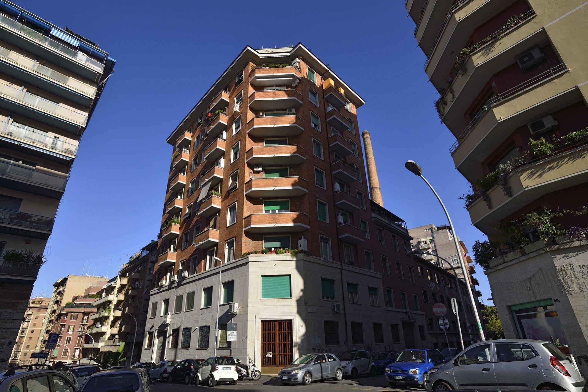 Maison Re Di Roma 외부 사진
