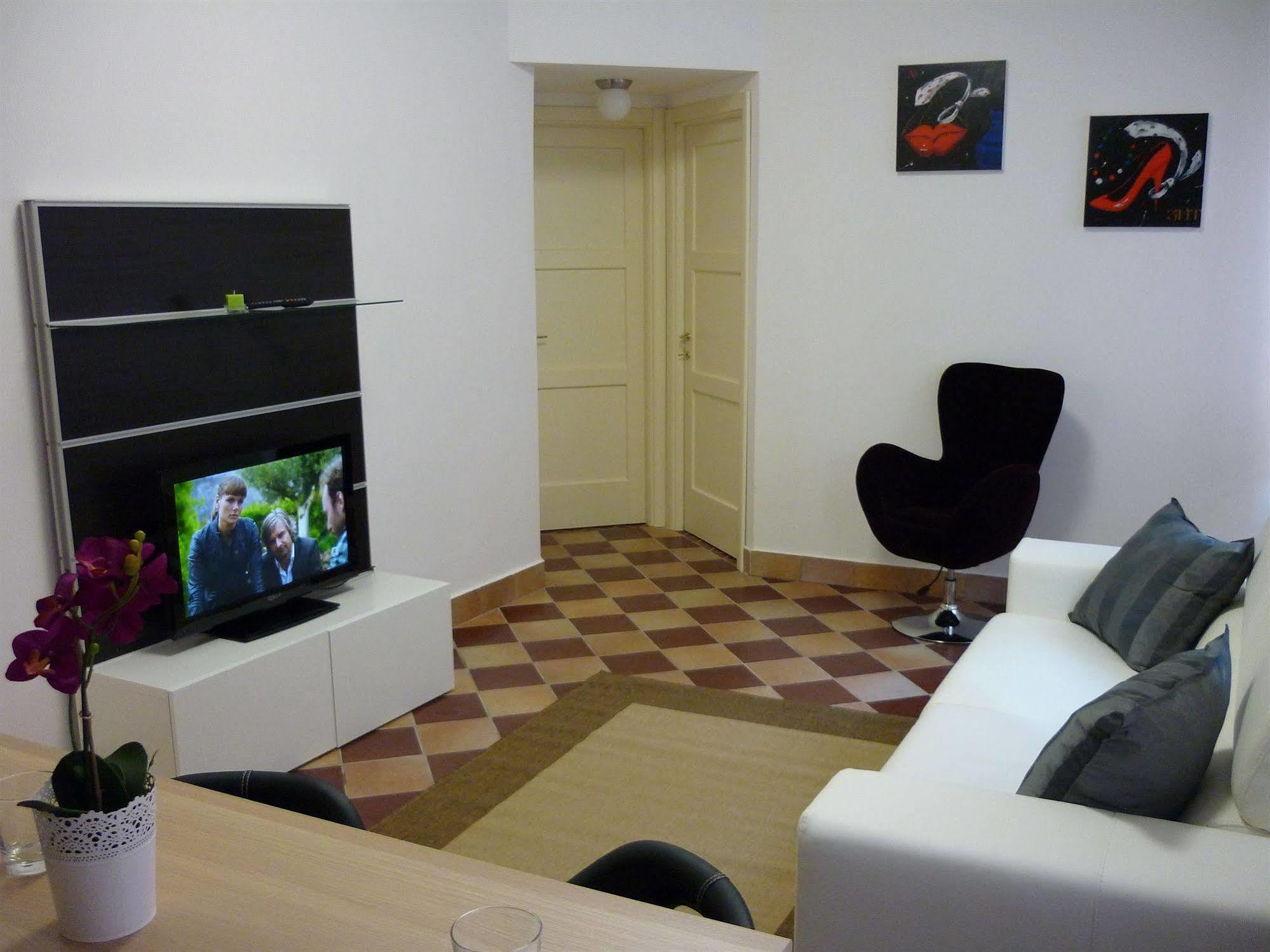 Maison Re Di Roma 외부 사진