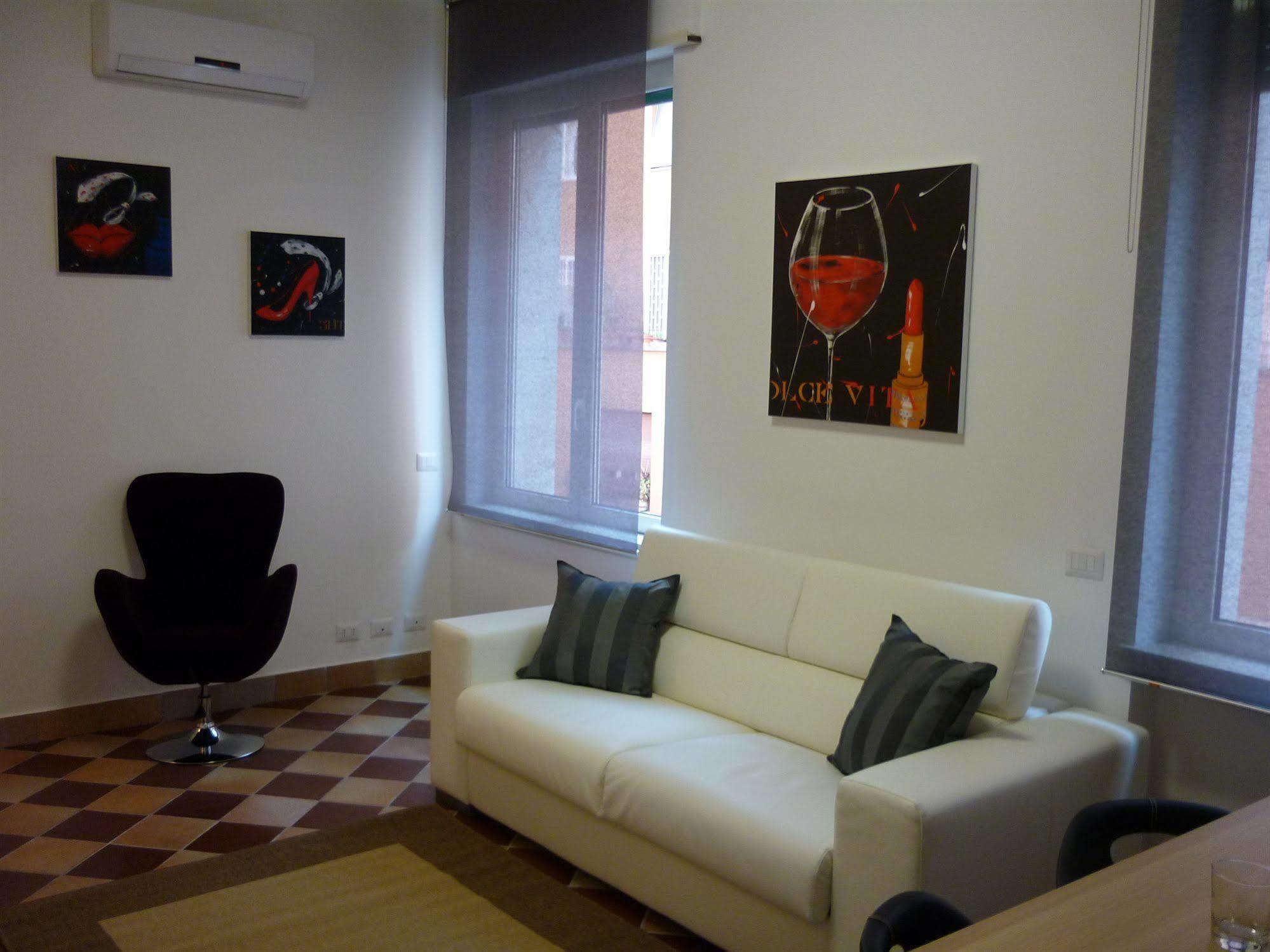 Maison Re Di Roma 외부 사진