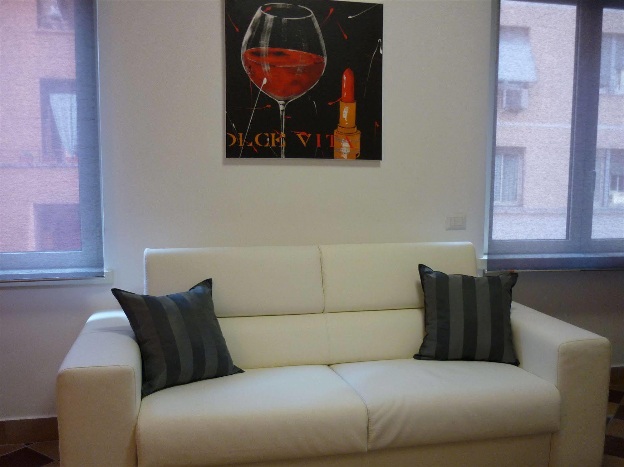 Maison Re Di Roma 외부 사진