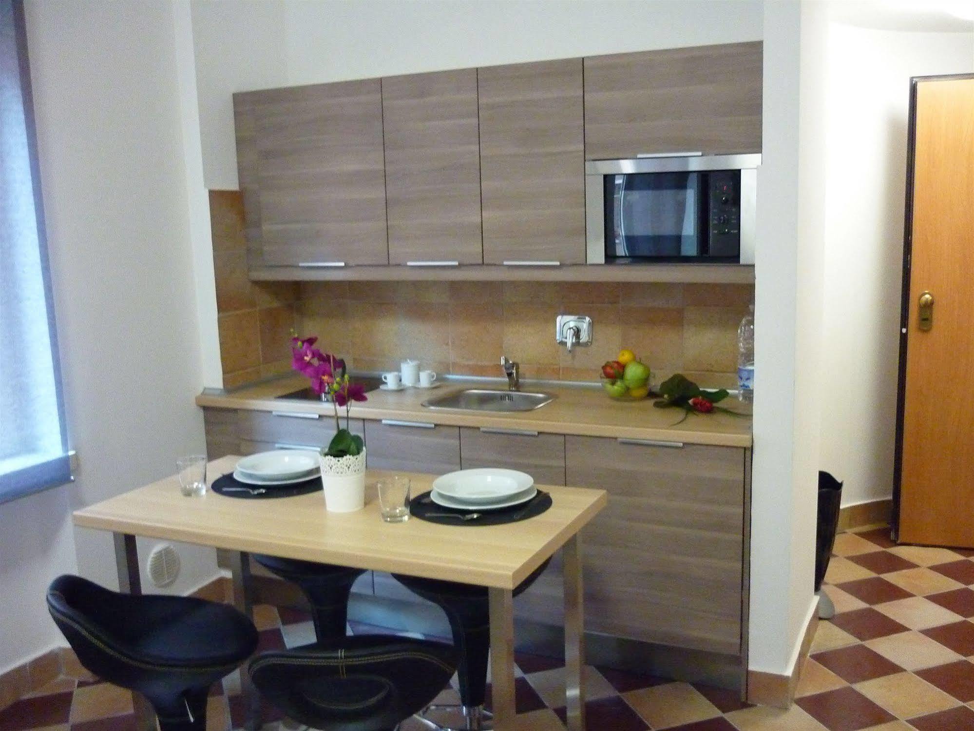 Maison Re Di Roma 외부 사진
