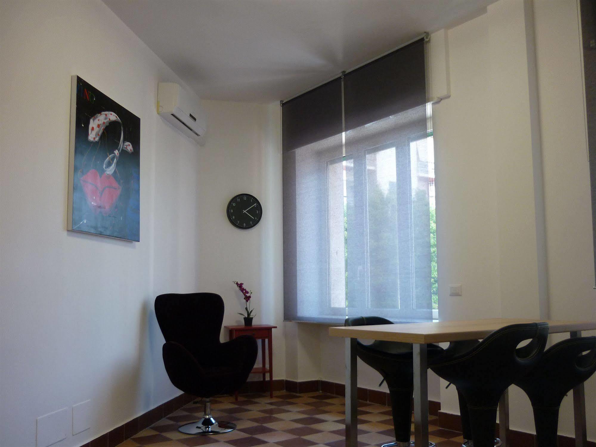 Maison Re Di Roma 외부 사진