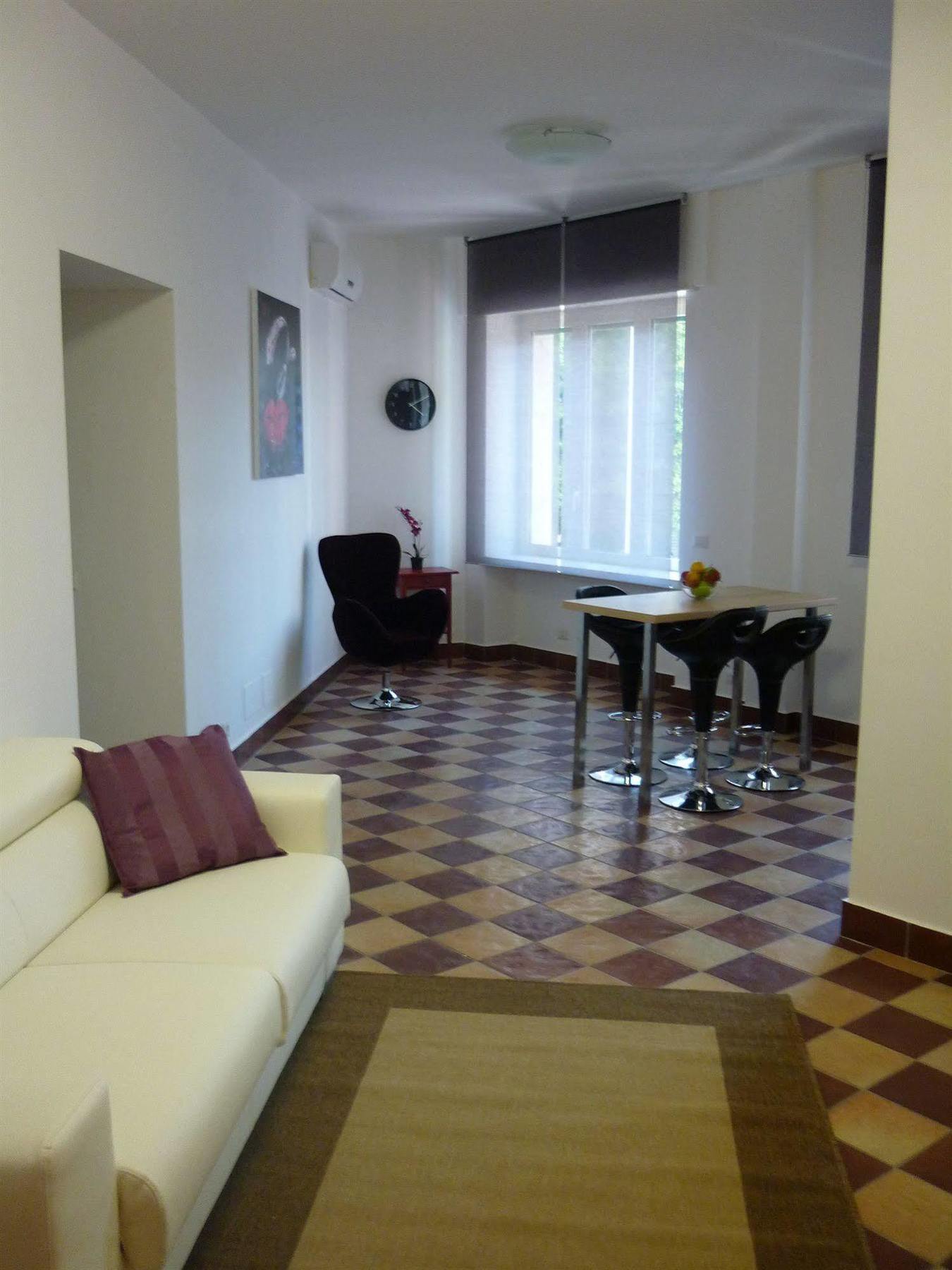 Maison Re Di Roma 외부 사진