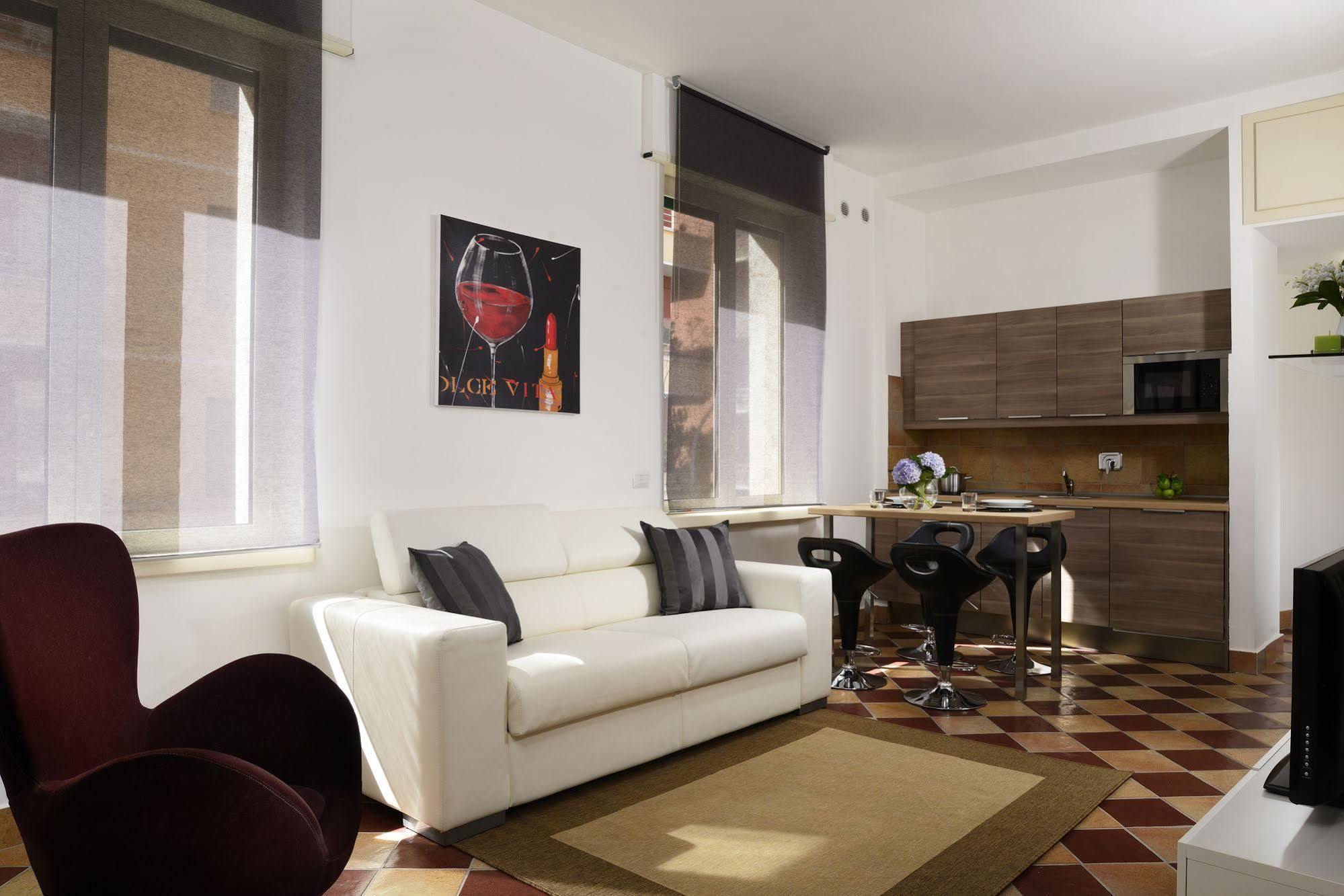 Maison Re Di Roma 외부 사진