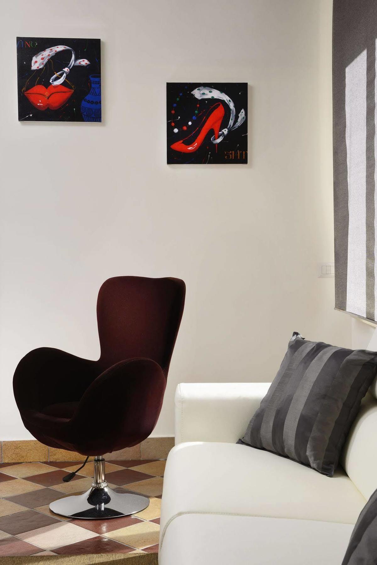 Maison Re Di Roma 외부 사진