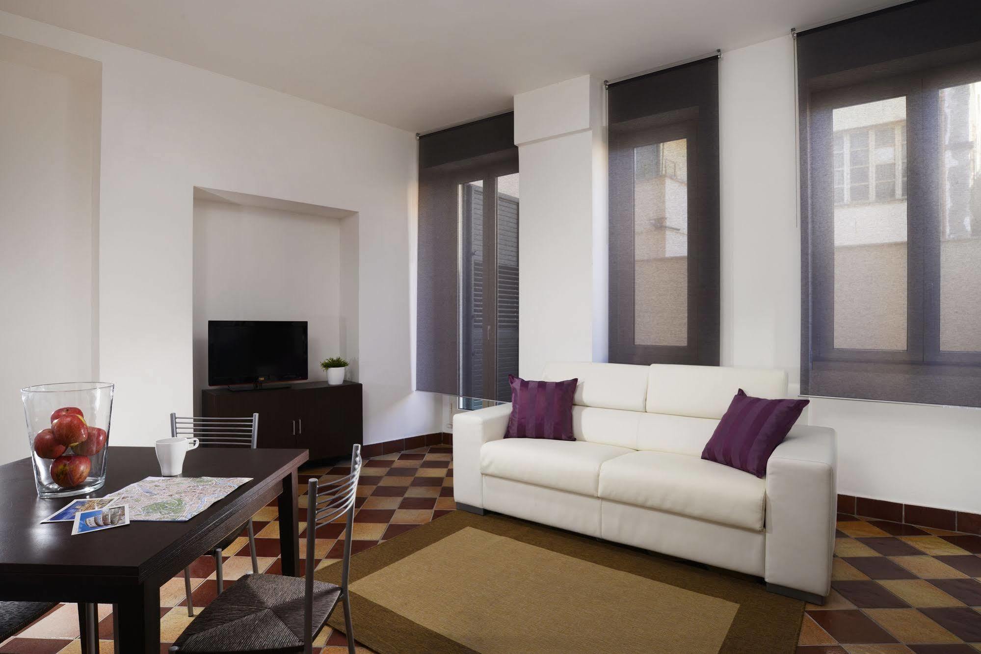 Maison Re Di Roma 외부 사진