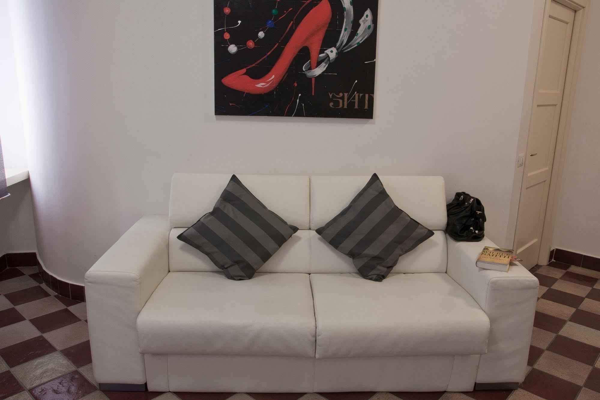 Maison Re Di Roma 외부 사진