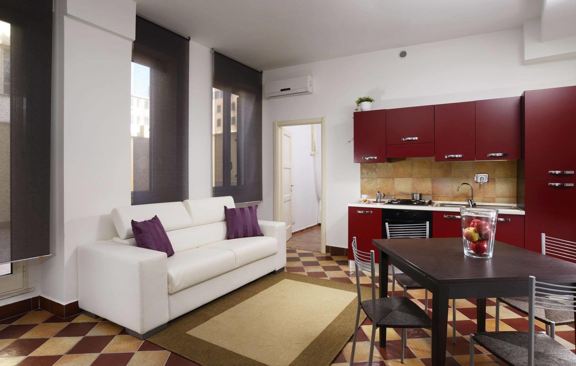 Maison Re Di Roma 외부 사진