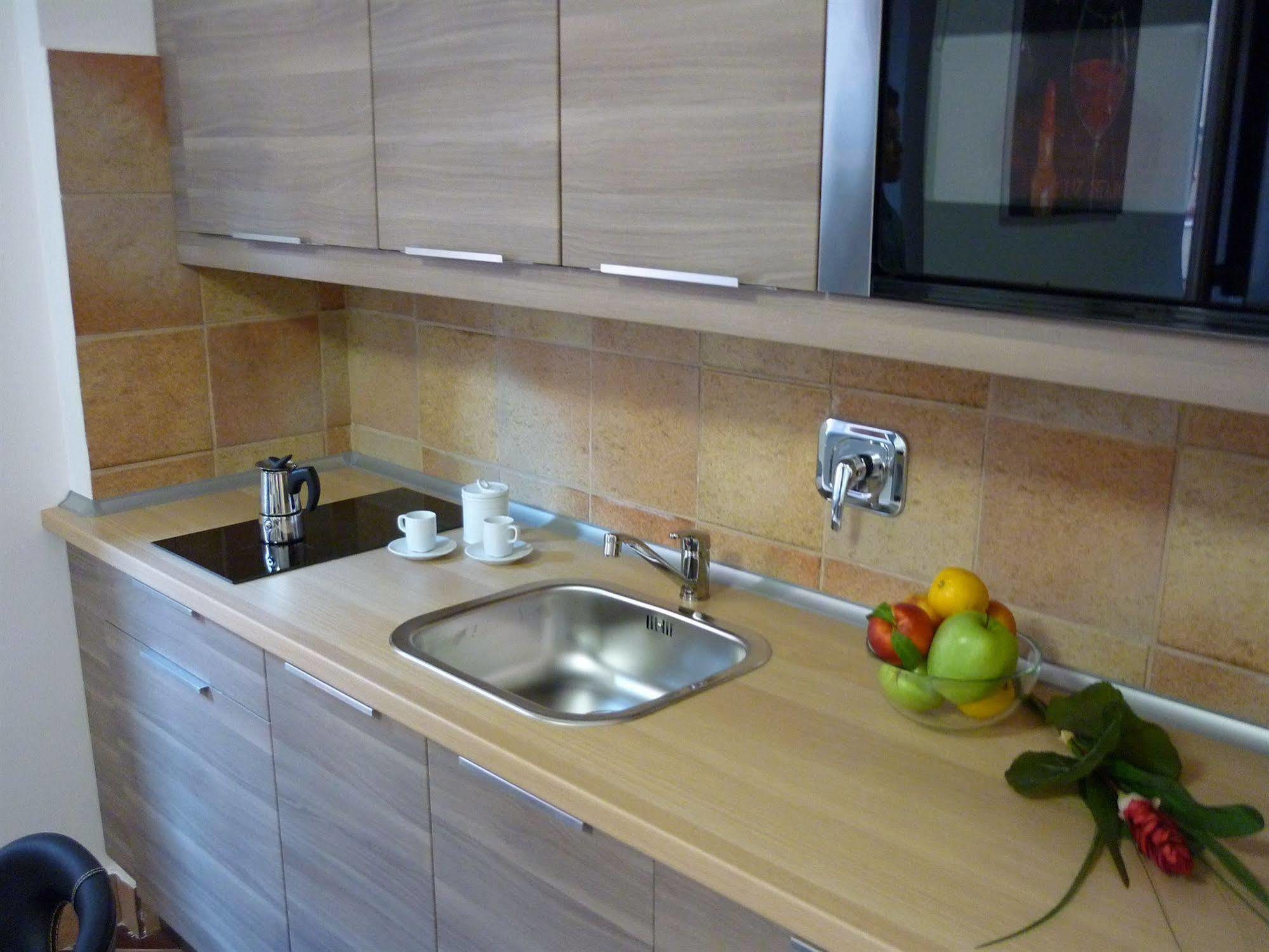 Maison Re Di Roma 외부 사진