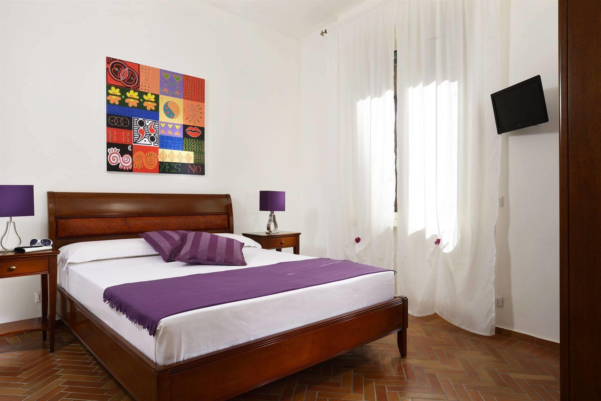 Maison Re Di Roma 외부 사진
