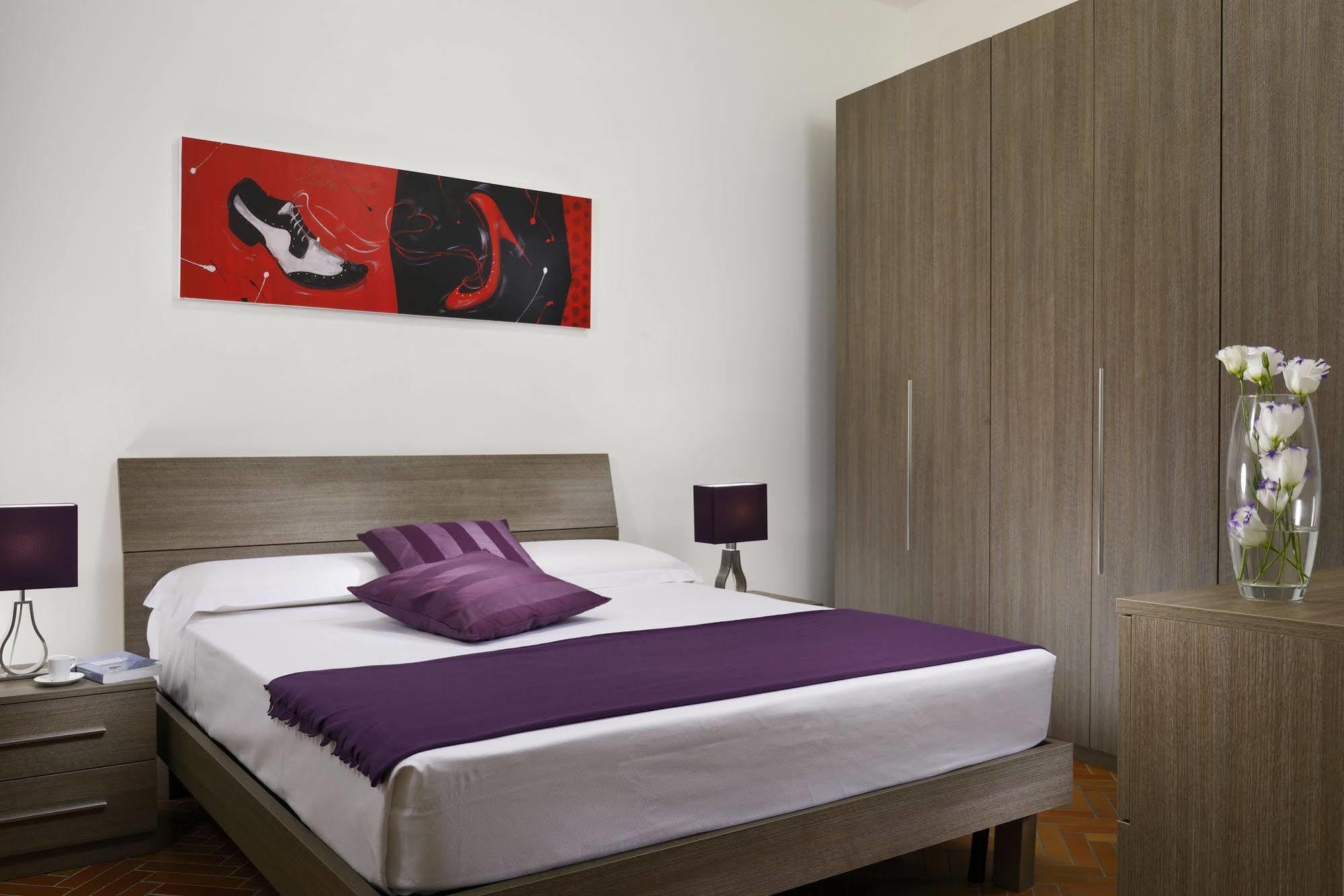 Maison Re Di Roma 외부 사진