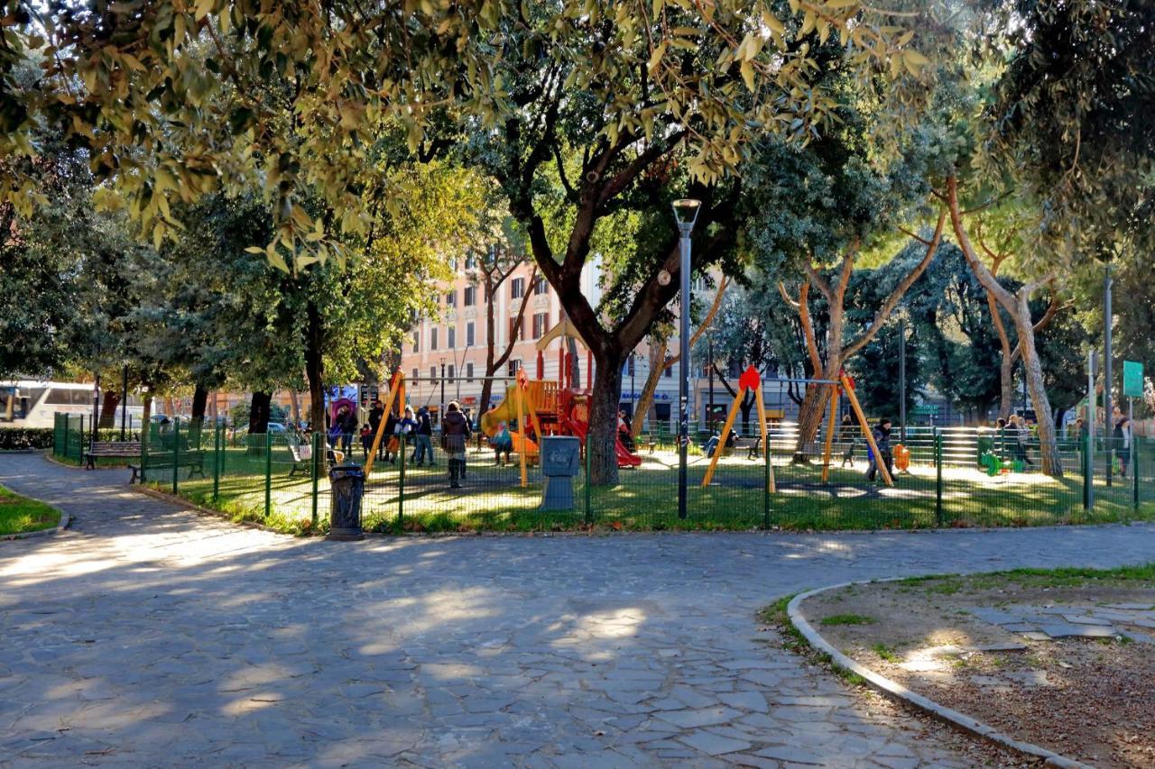 Maison Re Di Roma 외부 사진