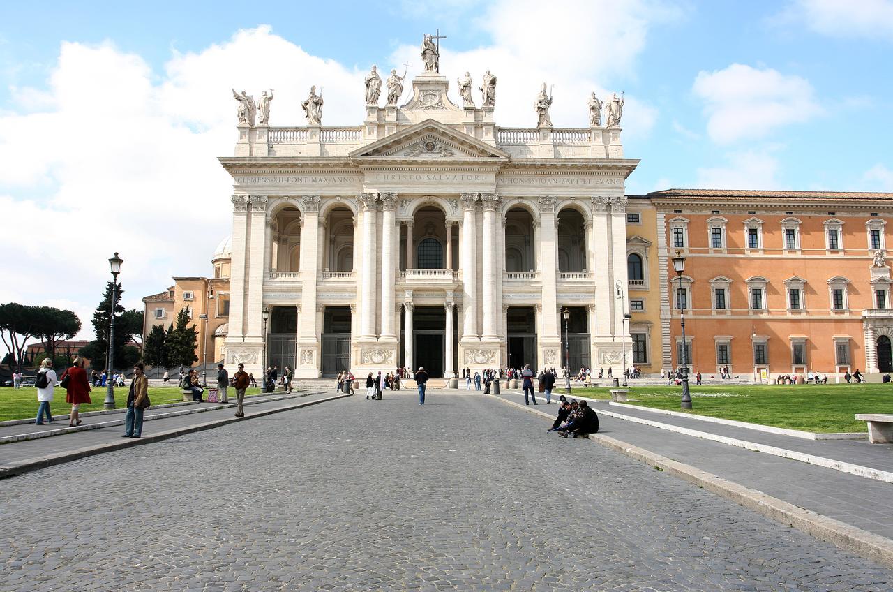 Maison Re Di Roma 외부 사진