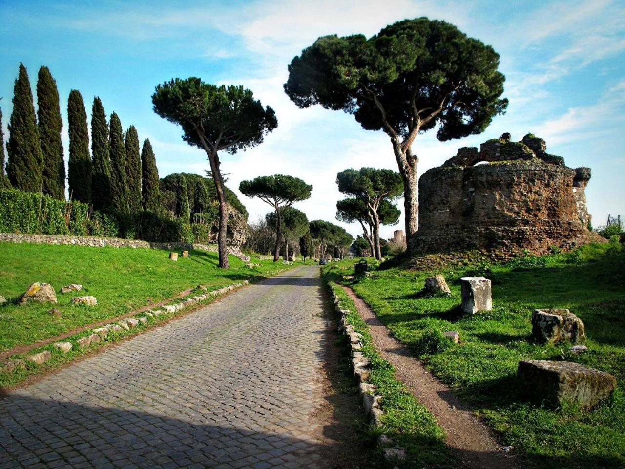 Maison Re Di Roma 외부 사진