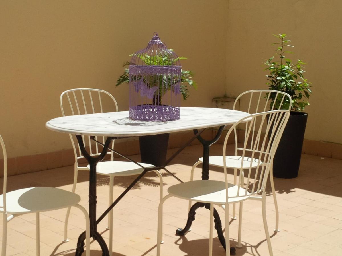 Maison Re Di Roma 외부 사진